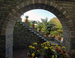 Lydia Lithos Houses Dış Mekan