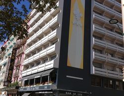 Hotel Lys de Marie Dış Mekan
