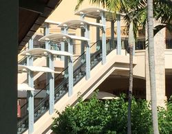 LYX Suites at Merrick Park in Coral Gables Dış Mekan