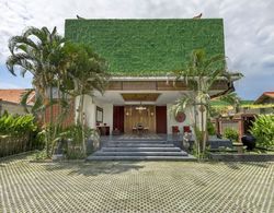 Villa M Bali Umalas Dış Mekan