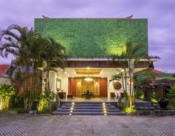 Villa M Bali Umalas Dış Mekan