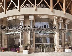 M Hotel Doha Genel
