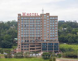 M Apartments & Hotel Öne Çıkan Resim