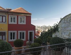 M Maison Particulière Porto Dış Mekan