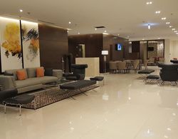 M Hotel Makkah by Millennium Genel
