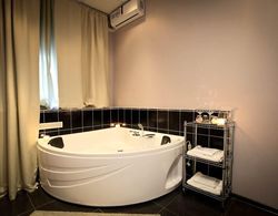 Otel M Banyo Tipleri