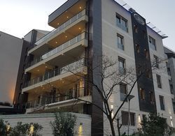 Apartments M Palace Dış Mekan