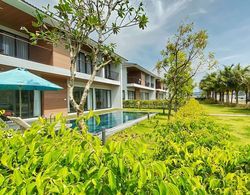 M Villas Phu Quoc Dış Mekan