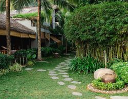 M Resort Phu Quoc Dış Mekan