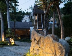 M Resort Phu Quoc Dış Mekan