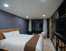 M Stay Hotel Jeju Genel