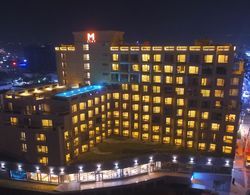 M-Stay Hotel Jeju Dış Mekan