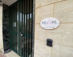 Ma&Mi Light Rooms Dış Mekan