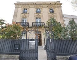 Ma Villa-Arles Guesthouse Dış Mekan