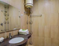 Hotel Maa Gayatri Banyo Tipleri