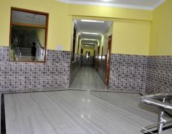 Hotel Maa Saraswati İç Mekan
