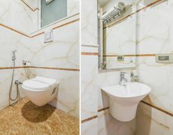Hotel Maa Sharda Banyo Tipleri