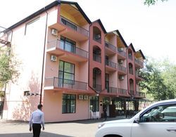 Maajid Quba Hotel&Restaurant Sanatorium Dış Mekan