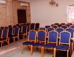 Maas Central Hotel, Port Harcourt Genel