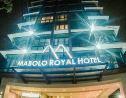 Mabolo Royal Hotel Genel