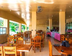Mabuhay Thresher Dive Resort by Cocotel Kahvaltı