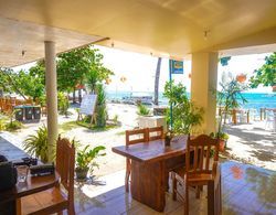 Mabuhay Thresher Dive Resort by Cocotel Yerinde Yemek