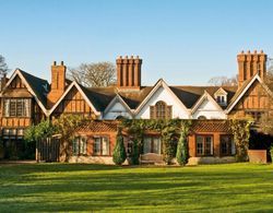 Macdonald Alveston Manor Genel