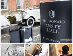 Macdonald Ansty Hall Genel