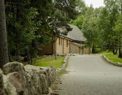 Macdonald Aviemore Woodland Lodges Dış Mekan