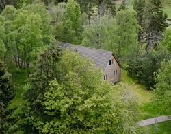 Macdonald Aviemore Woodland Lodges Dış Mekan