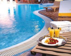 Macdonald Inchyra Hotel & Spa Havuz