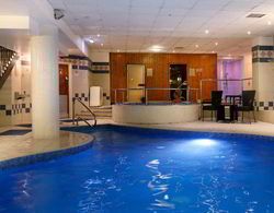 Macdonald Kilhey Court & Spa Havuz