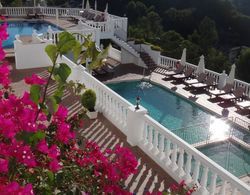 Macdonald La Ermita Holiday Resort Havuz