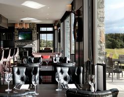 Macdonald Spey Valley Golf Country Club Yeme / İçme