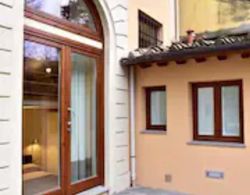 Machiavelli Apartment with Patio and Car Park by Firenze Prestige Dış Mekan