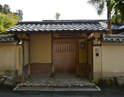 Machiya AOI KYOTO STAY AOI Suites at Nanzenji Dış Mekan