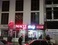 Macit Hotel Genel