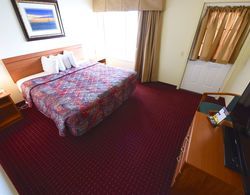 Mackinaw Beach & Bay Inn & Suites Genel
