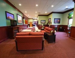 Mackinaw Beach & Bay Inn & Suites Genel