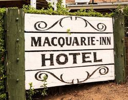 Macquarie Inn Genel