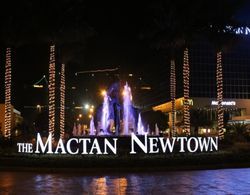 Mactan Newtown by Javadrea Dış Mekan