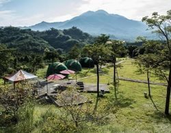 Macvano Accommodation Camping Öne Çıkan Resim