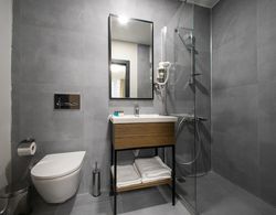 Mad Inn Hotel & Spa Banyo Tipleri