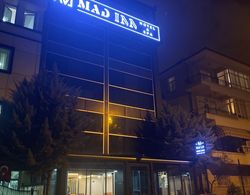 Mad Inn Hotel & Spa Dış Mekan