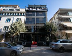 Mad Inn Hotel & Spa Dış Mekan