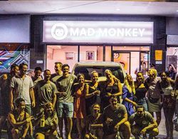 Mad Monkey Cebu City - Adults Only Dış Mekan