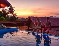 Mad Monkey Luang Prabang Hostel - Adults Only Öne Çıkan Resim