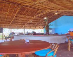 Mad Monkey Hostel Nacpan Beach - Adults Only Genel