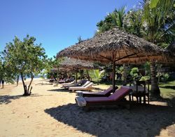 Madagascar Resort Ambaro Beach Öne Çıkan Resim