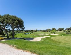 Madame Vacances Résidence Provence Country Club Golf